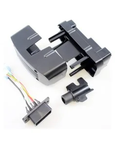 Cortina controller behuizing Sportdrive 36v