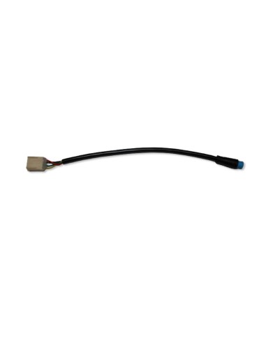 Cortina uitleeskabel USB Promovec