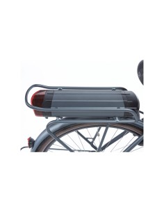 Cortina achterdrager E-U4 irestone pearl matt