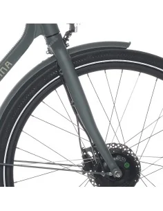 Cortina voorvork E-Foss FM dark slate matt