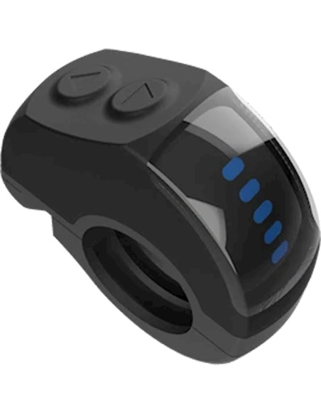 Cortina E-Lett Promovec Connect Plus display