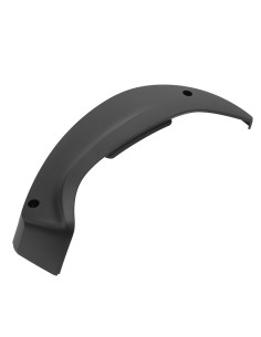 Bosch Design Cover links zwart
