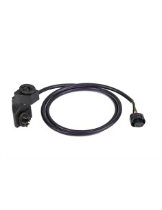 Bosch laadpoort met kabel drageraccu 1100mm (BES2)