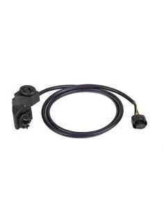 Bosch laadpoort met kabel drageraccu 1100mm (BES2)