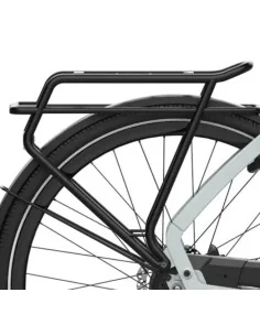 Cortina achterdrager E-Common int MIK HD jet black matt