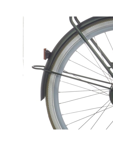 Cortina spatbord achter 28 E-U4 Bosch hunter green matt