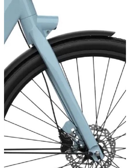Cortina voorvork E-Blau DB avond grijs