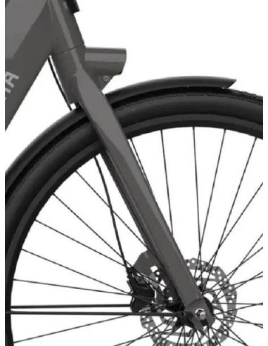 Cortina voorvork E-Blau DB qibbel
