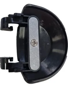 Cortina Batterij laad cover Bosch BES3 + Schroef + Strip