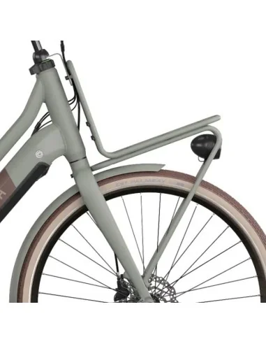 Cortina voordrager E-U4 Next Muted Sage matt