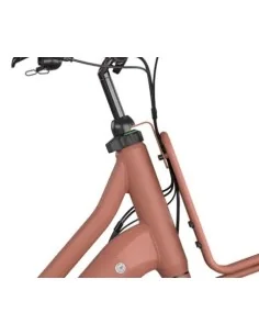 Cortina voordrager bracket E-U4 Next 57/62 Baked Clay