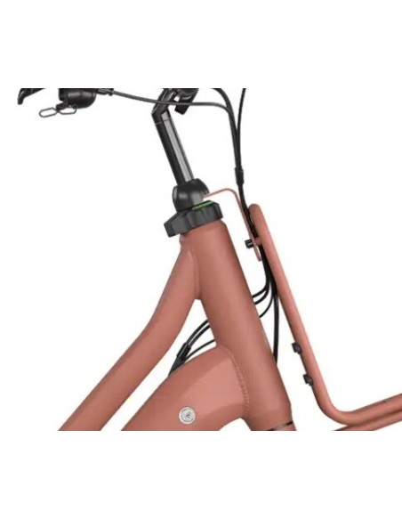 Cortina voordrager bracket E-U4 Next 57/62 Baked Clay
