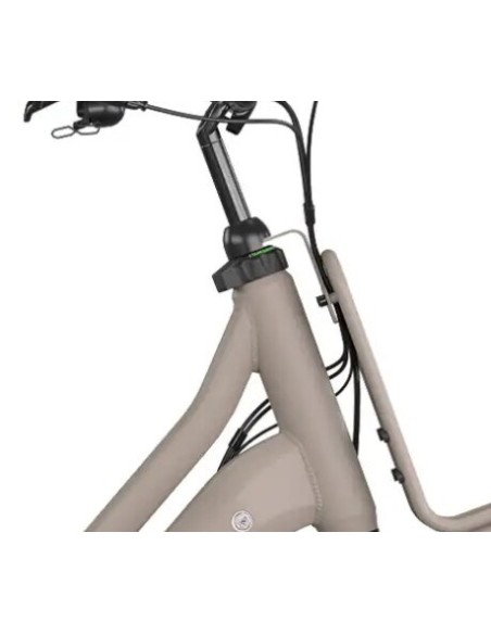Cortina voordrager bracket E-U4 Next 57/62 Warm Sand