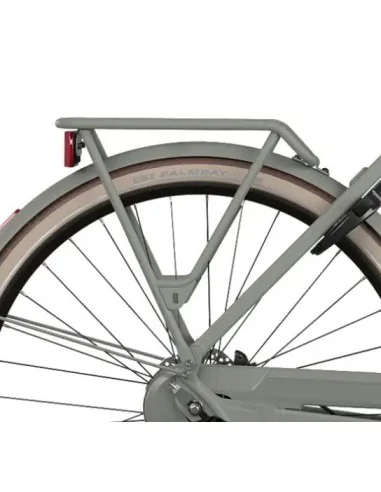 Cortina achterdrager E-U4 Next Muted Sage matt