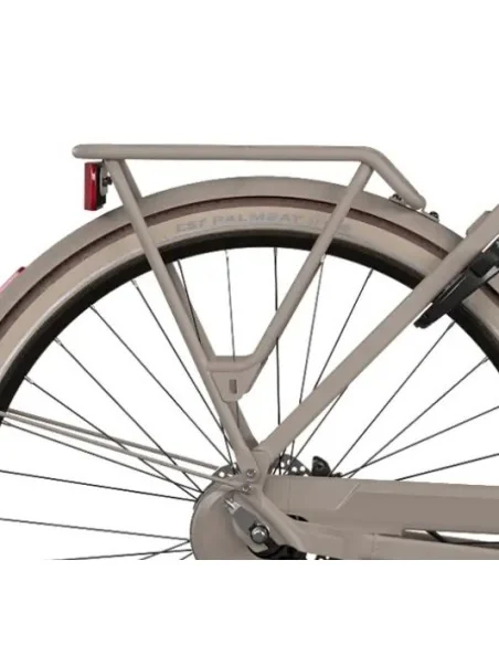 Cortina achterdrager E-U4 Next Warm Sand matt