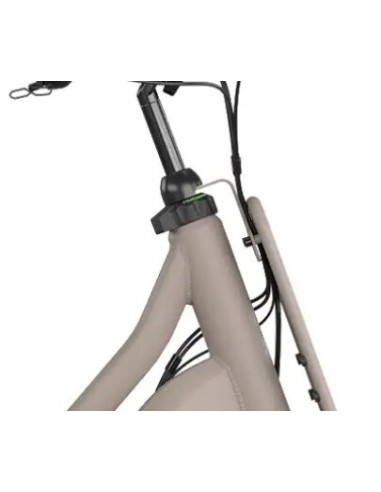 Cortina voordrager bracket E-U4 Next 47/52 Warm Sand