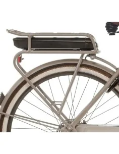 Cortina achterdrager E-U4 MM Warm Sand Matte