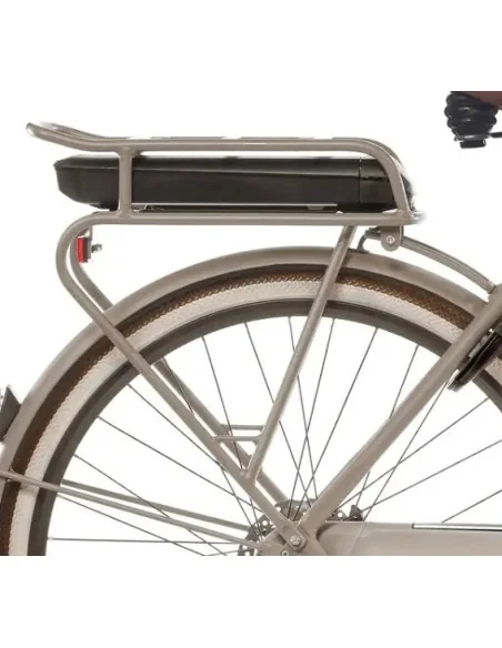 Cortina achterdrager E-U4 MM Warm Sand Matte