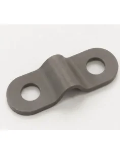Cortina spatbord clip/ houder E-U4 Next Muted Sage matt