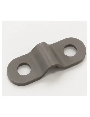 Cortina spatbord clip/ houder E-U4 Next Muted Sage matt