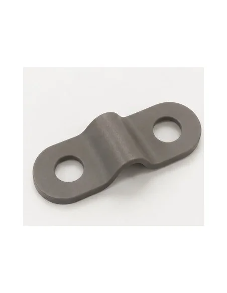 Cortina spatbord clip/ houder E-U4 Next Muted Sage matt