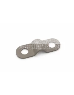 Cortina spatbord clip/ houder E-U4 NextWarm Sand matt