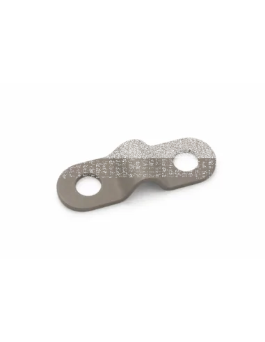 Cortina spatbord clip/ houder E-U4 NextWarm Sand matt