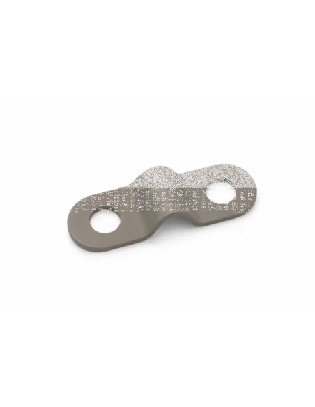 Cortina spatbord clip/ houder E-U4 NextWarm Sand matt
