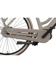 Cortina kettingkast Ride E-U4 Next MM Warm Sand matt