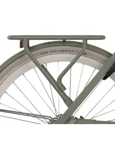 Cortina achterdrager E-Nite Thyme Grey Matt MIK