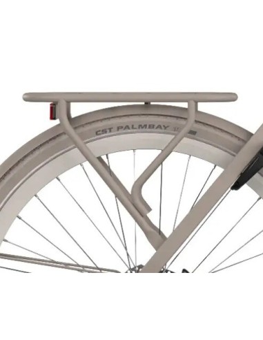 Cortina achterdrager E-Nite Warm Sand MIK
