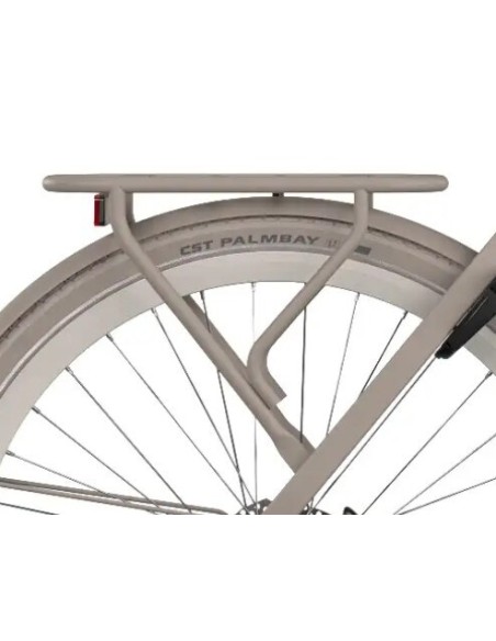 Cortina achterdrager E-Nite Warm Sand MIK