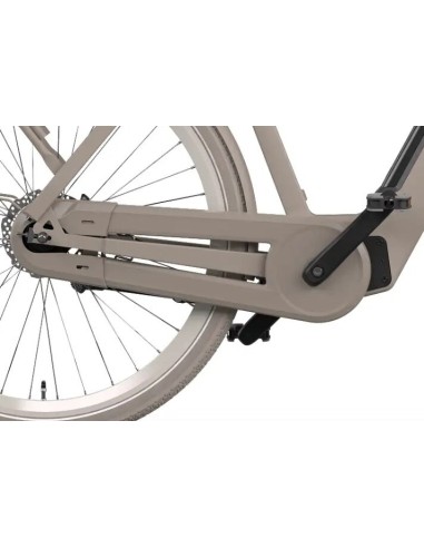 Cortina kettingkast Ride SD MM Warm Sand