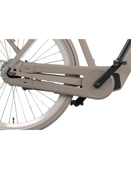 Cortina kettingkast Ride SD MM Warm Sand