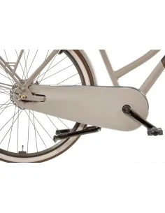 Cortina Kettingkast E-U4 MM Warm Sand Matte