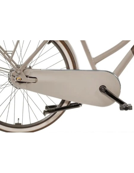 Cortina Kettingkast E-U4 MM Warm Sand Matte