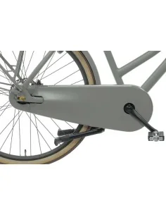 Cortina Kettingkast E-U4 FM Muted Sage Matte
