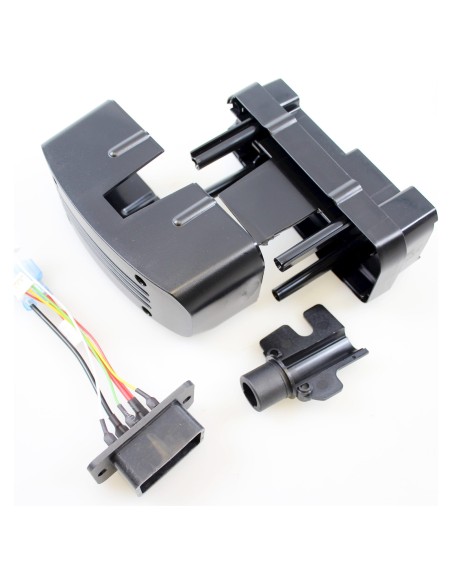Cortina controller behuizing Sportdrive Axa Atlas 36v