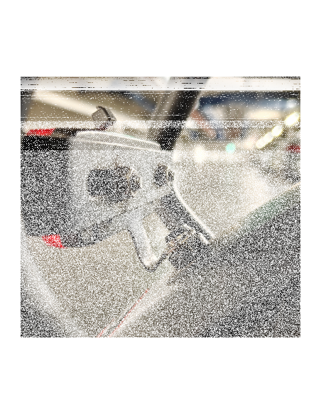Cortina bracket voor reflector a.drager E-Common Family Int