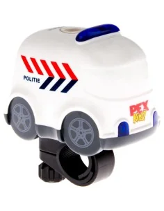 PexKids toeter politieauto Finn