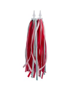 PexKids slingers rood-wit