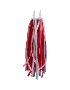 PexKids slingers rood-wit