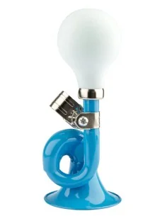 PexKids Blauwe Toet met witte bol