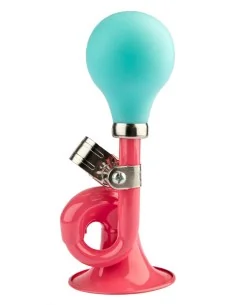 PexKids Roze Toet met groene bol