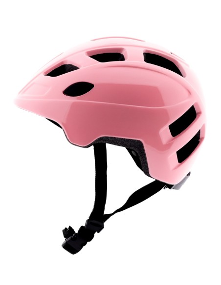 PexKids helm roze M 52-56cm