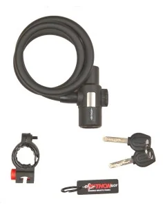 Python kabelslot 90/12 met houder