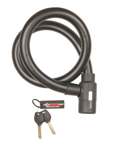 Python kabelslot 100/25 met houder