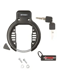 Python ringslot