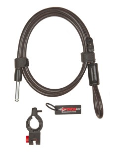 Python insteekkabel 150/10