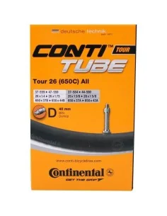 Continental bnb Tour 26 (650C) All 26 x 1 3/8 hv 40mm